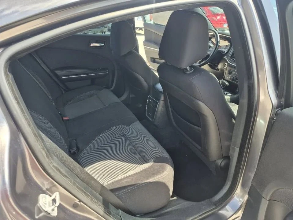2015 Dodge Charger 7th Gen - Image 18 of 20