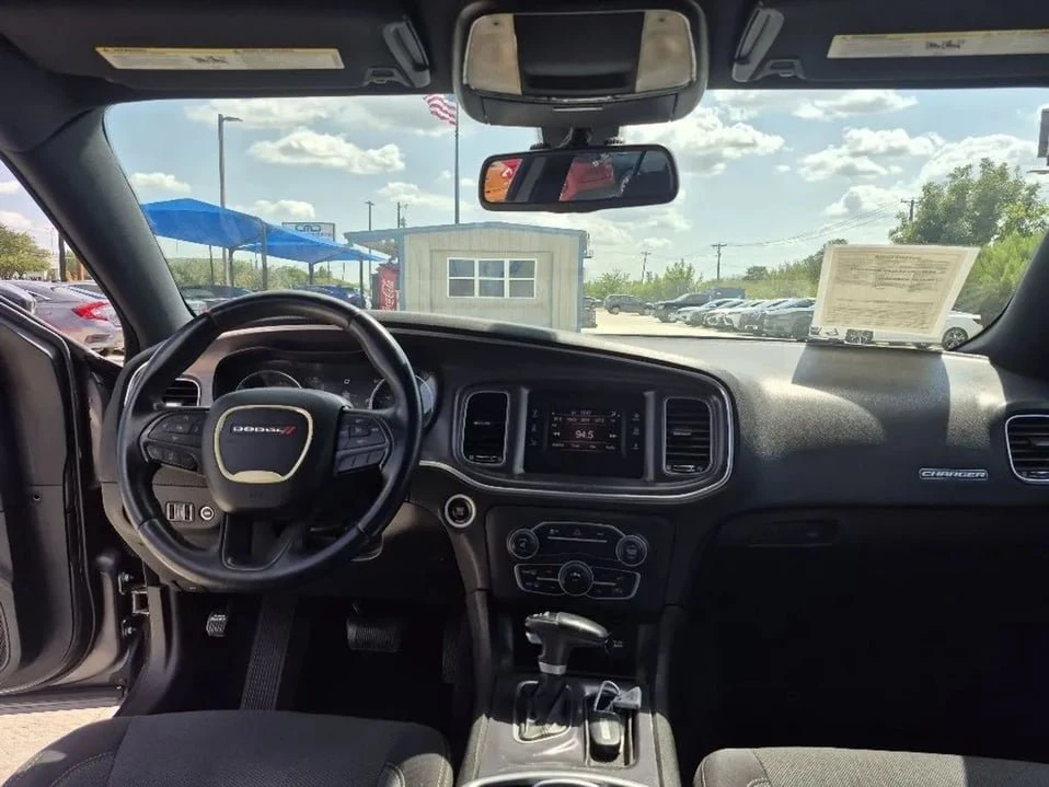 2015 Dodge Charger 7th Gen - Image 20 of 20