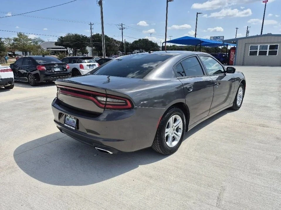 2015 Dodge Charger 7th Gen - Image 6 of 20