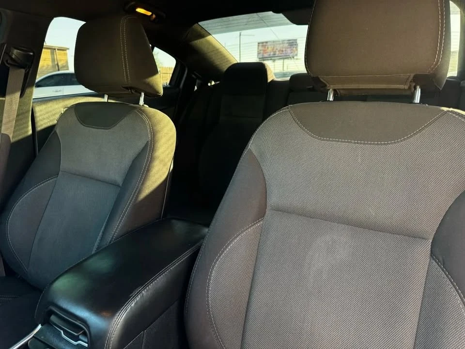 2015 Dodge Charger 7th Gen - Image 7 of 8