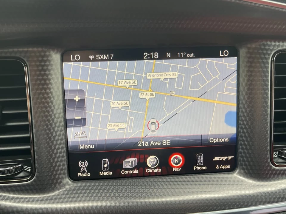 2015 Dodge Charger SRT Hellcat 7th Gen - Image 17 of 18