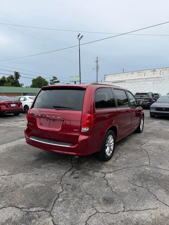 2015 Dodge Caravan - Image 4 of 20