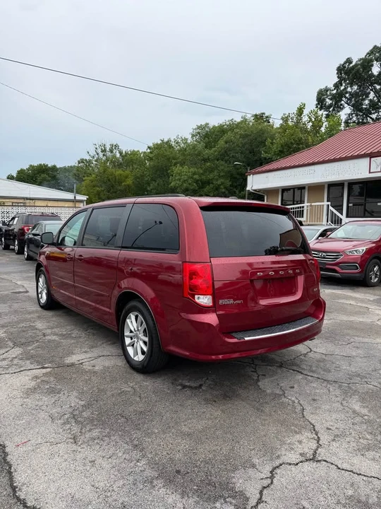 2015 Dodge Caravan - Image 3 of 20