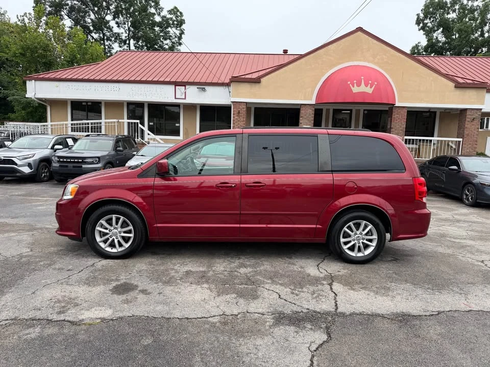 2015 Dodge Caravan - Image 2 of 20