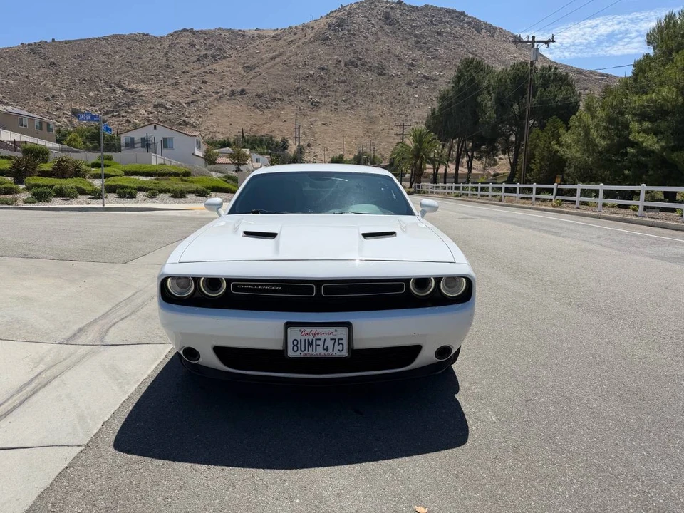 2015 Dodge Challenger 3rd Gen - Image 7 of 10