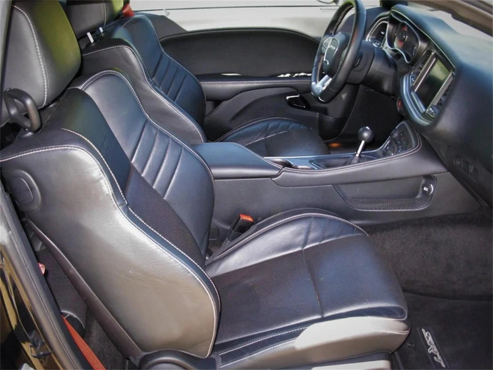 2015 Dodge Challenger 3rd Gen - Image 18 of 25