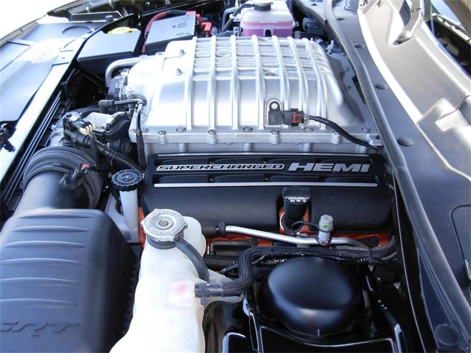 2015 Dodge Challenger 3rd Gen - Image 25 of 25