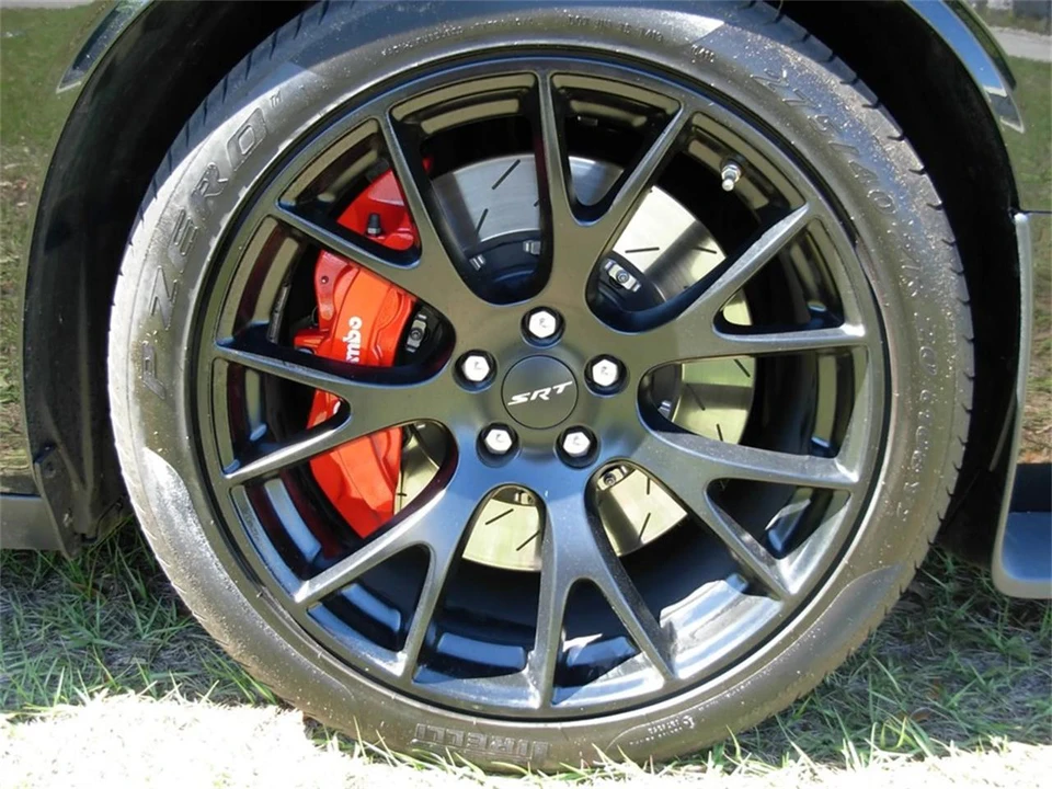 2015 Dodge Challenger 3rd Gen - Image 10 of 25