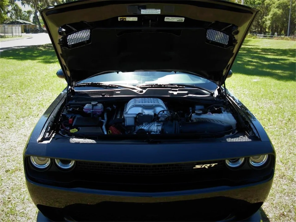 2015 Dodge Challenger 3rd Gen - Image 9 of 25