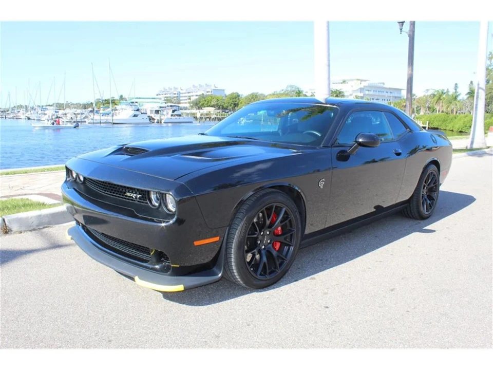 2015 Dodge Challenger 3rd Gen - Image 3 of 25