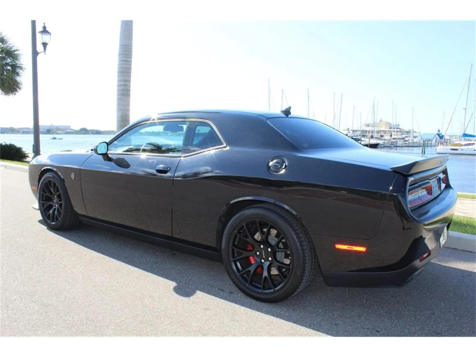 2015 Dodge Challenger 3rd Gen - Image 5 of 25