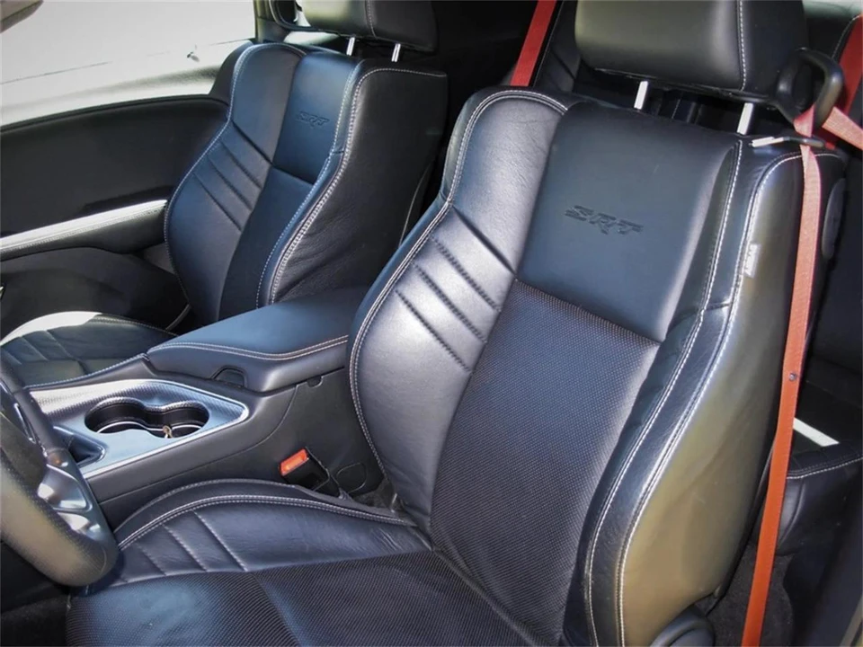 2015 Dodge Challenger 3rd Gen - Image 14 of 25