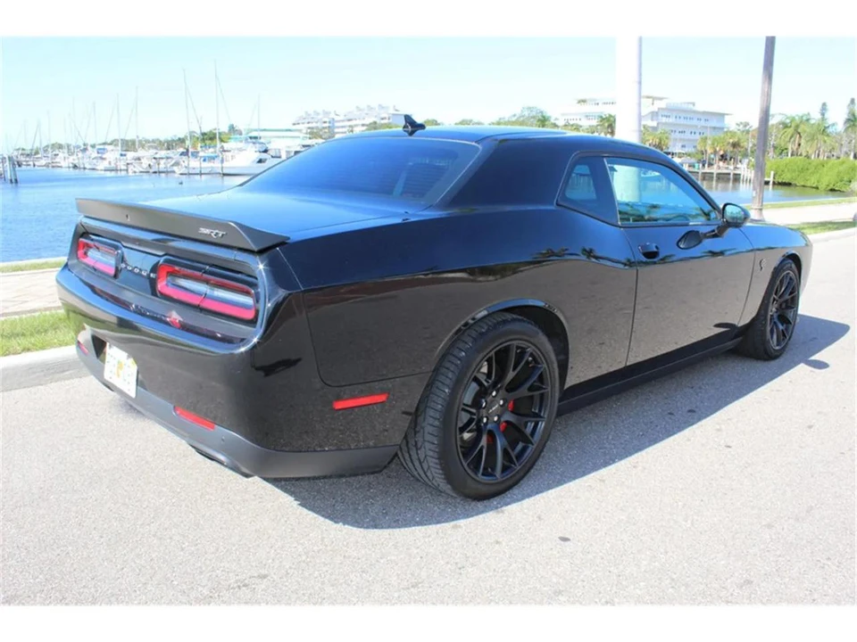 2015 Dodge Challenger 3rd Gen - Image 7 of 25