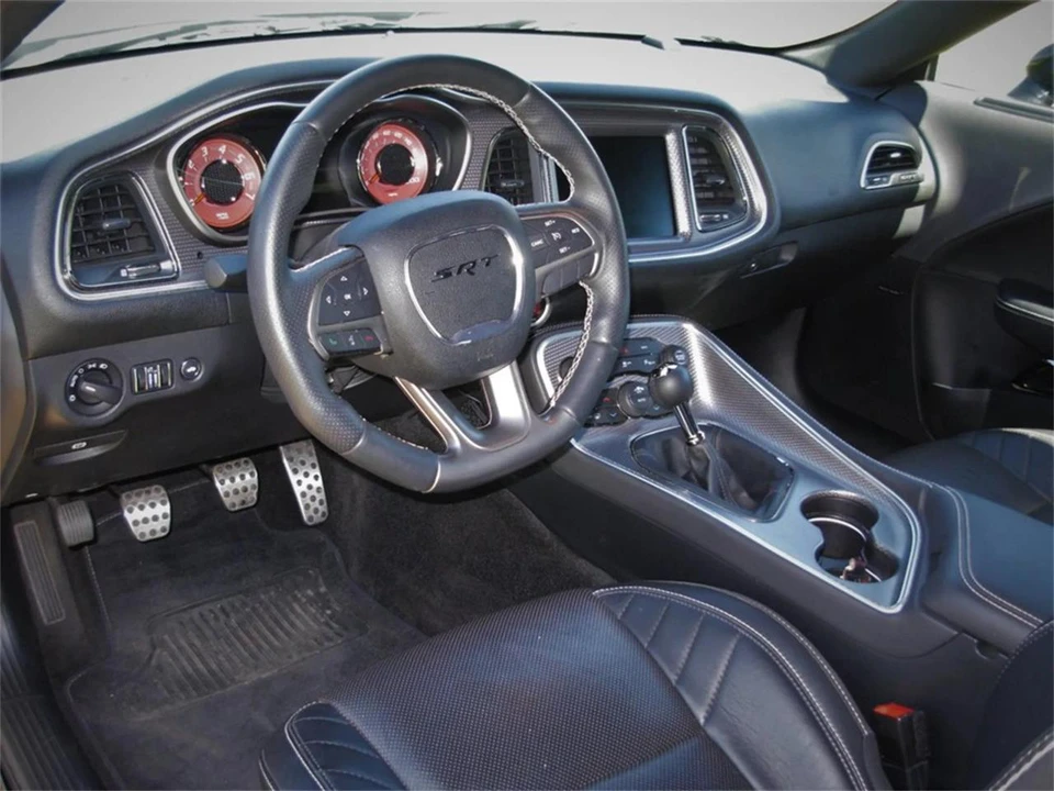 2015 Dodge Challenger 3rd Gen - Image 12 of 25