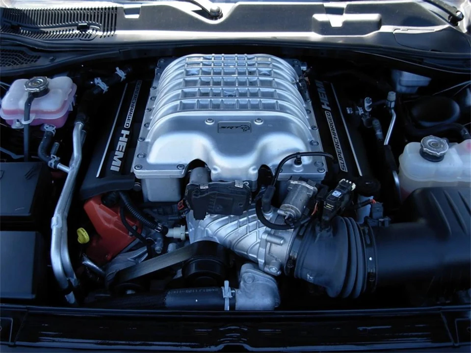 2015 Dodge Challenger 3rd Gen - Image 23 of 25