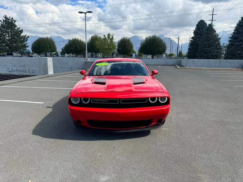2015 Dodge Challenger 3rd Gen - Image 2 of 12