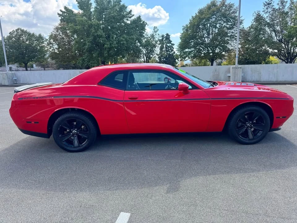 2015 Dodge Challenger 3rd Gen - Image 7 of 12