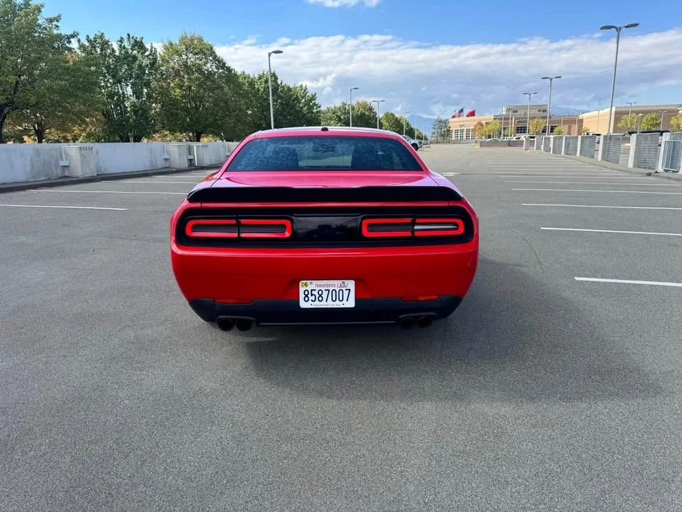 2015 Dodge Challenger 3rd Gen - Image 5 of 12