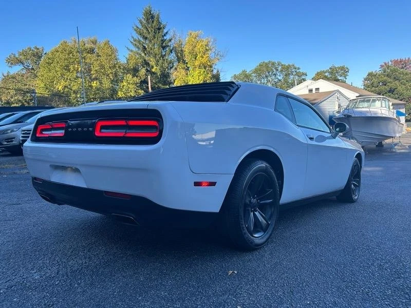 2015 Dodge Challenger 3rd Gen - Image 7 of 17
