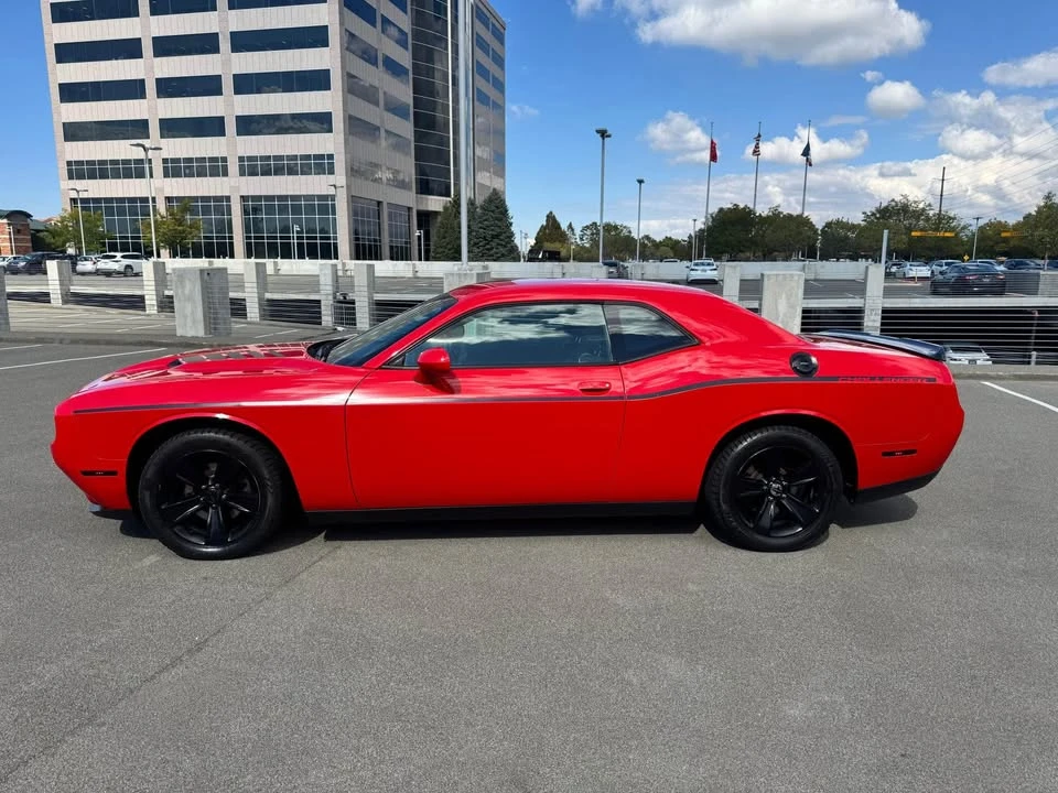 2015 Dodge Challenger 3rd Gen - Image 6 of 12