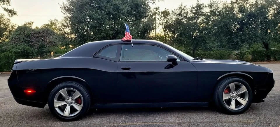 2015 Dodge Challenger 3rd Gen - Image 7 of 11