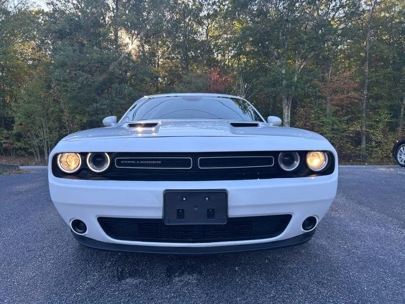 2015 Dodge Challenger 3rd Gen - Image 10 of 17