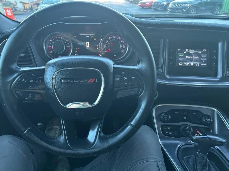 2015 Dodge Challenger 3rd Gen - Image 16 of 17