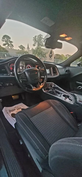 2015 Dodge Challenger 3rd Gen - Image 8 of 11