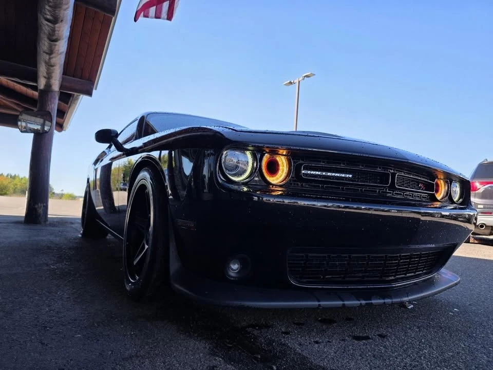 2015 Dodge Challenger 3rd Gen - Image 8 of 17