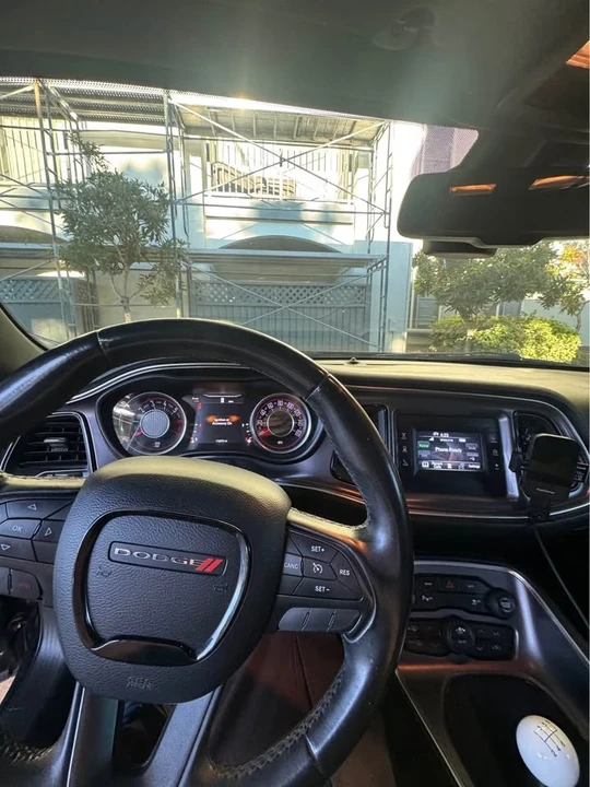 2015 Dodge Challenger 3rd Gen - Image 7 of 16