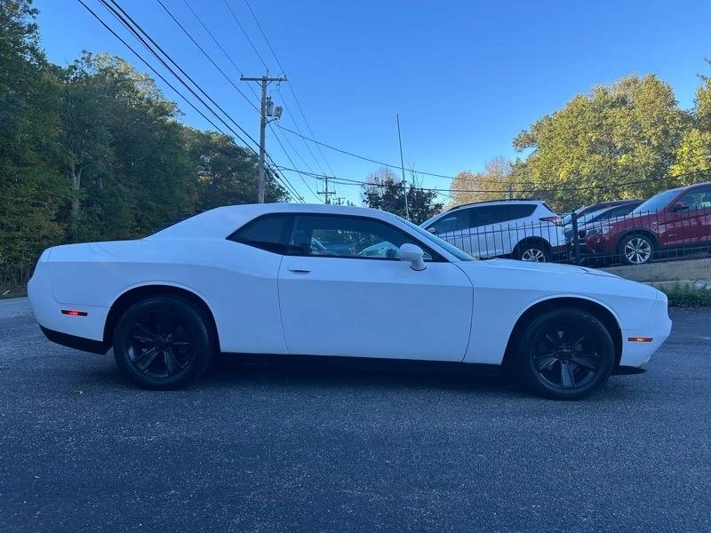 2015 Dodge Challenger 3rd Gen - Image 8 of 17
