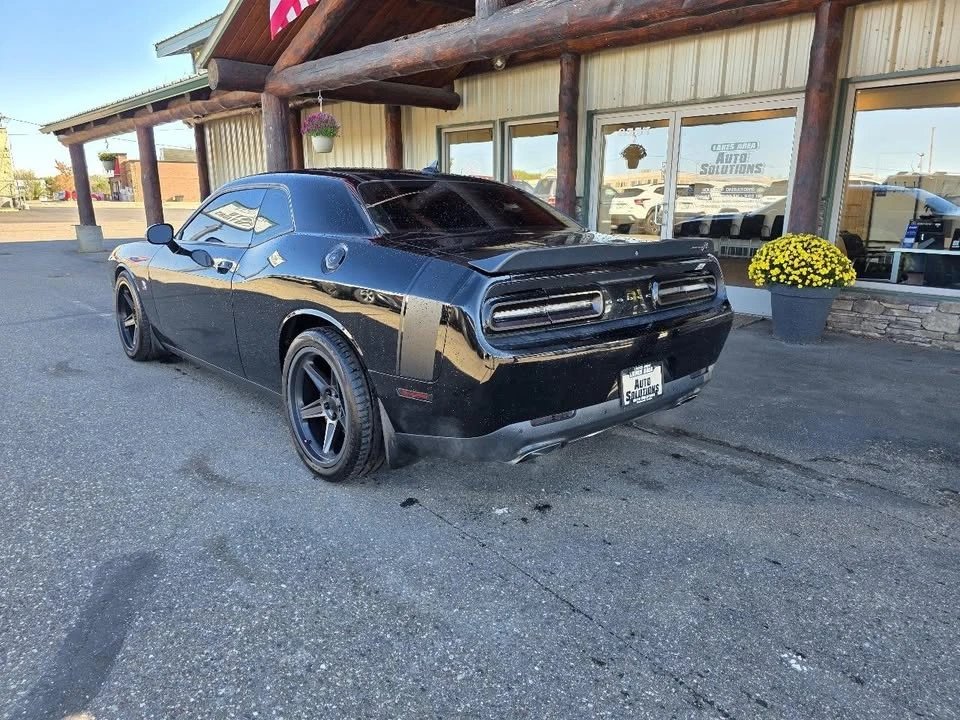 2015 Dodge Challenger 3rd Gen - Image 4 of 17
