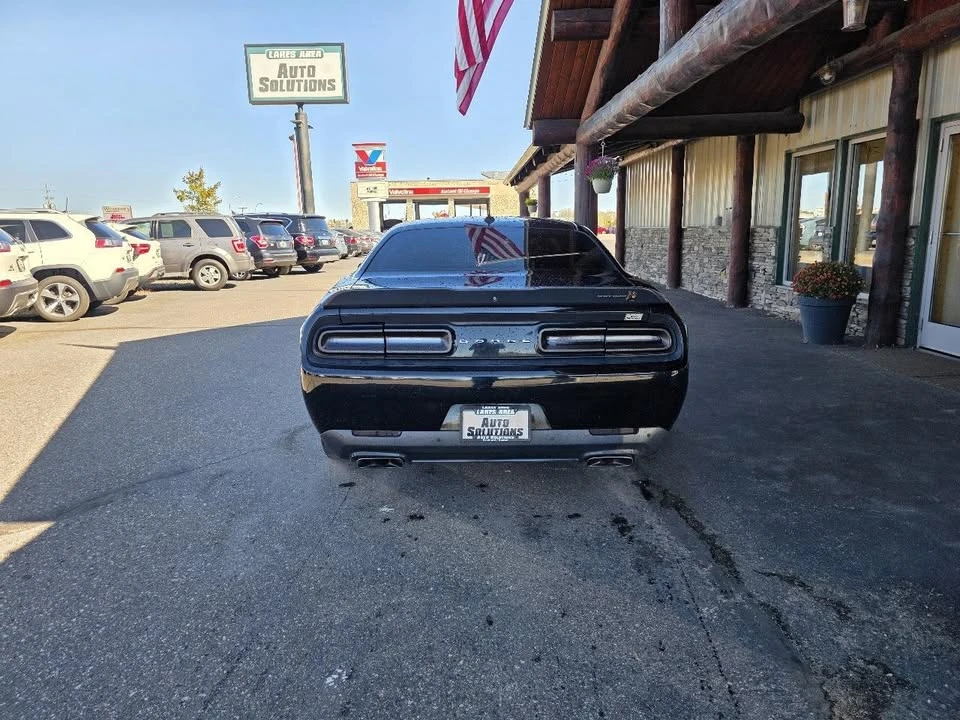 2015 Dodge Challenger 3rd Gen - Image 5 of 17