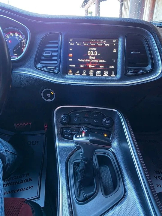 2015 Dodge Challenger 3rd Gen - Image 14 of 17
