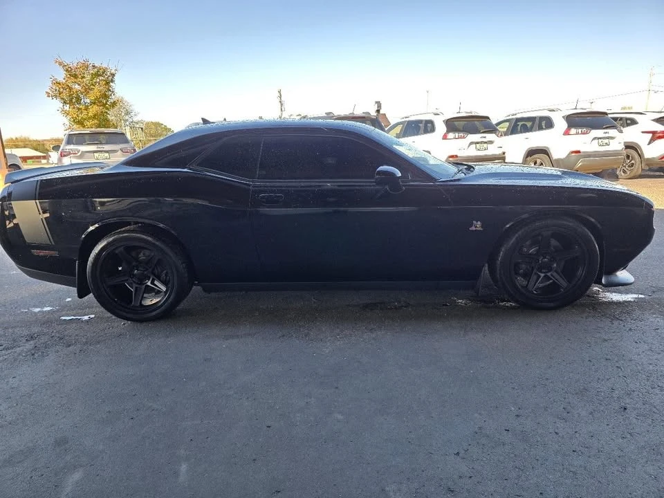 2015 Dodge Challenger 3rd Gen - Image 7 of 17