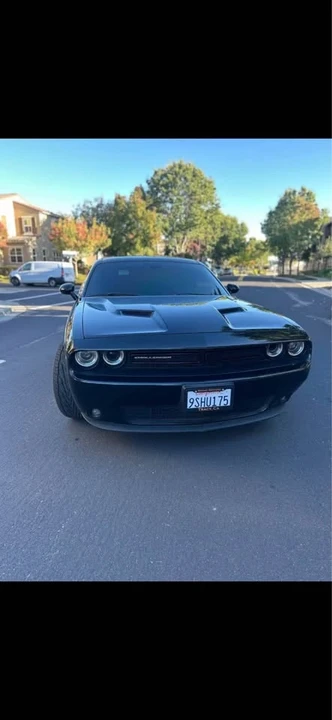 2015 Dodge Challenger 3rd Gen - Image 12 of 16