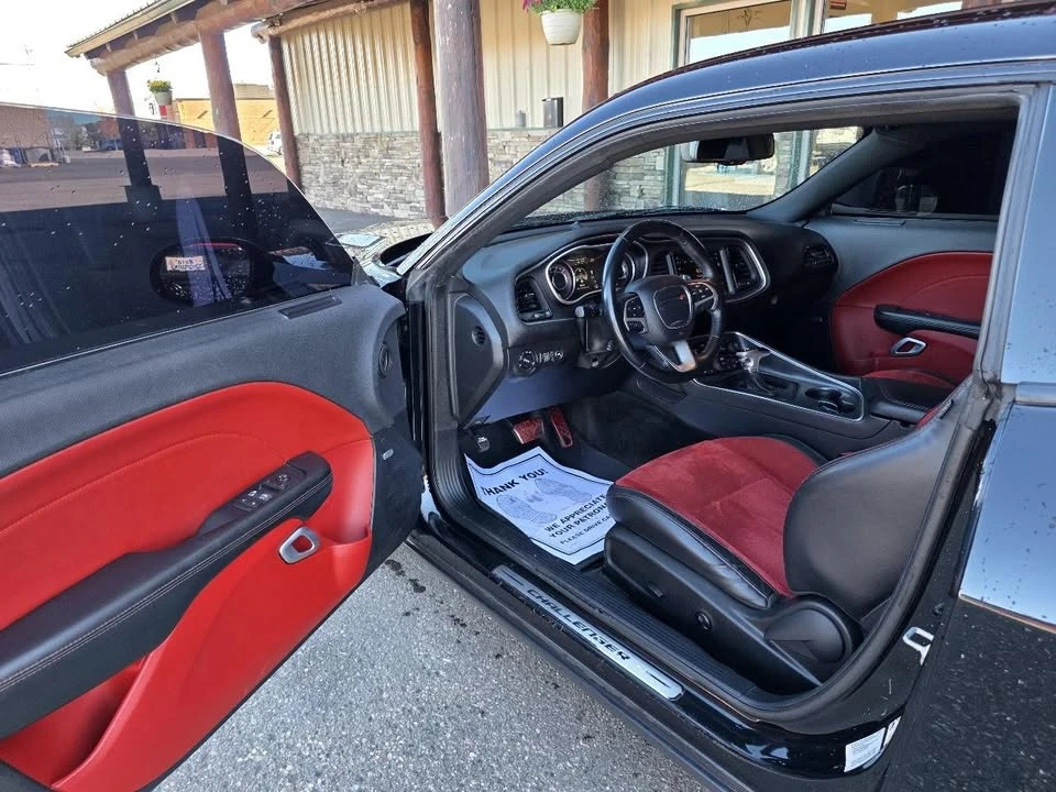 2015 Dodge Challenger 3rd Gen - Image 12 of 17