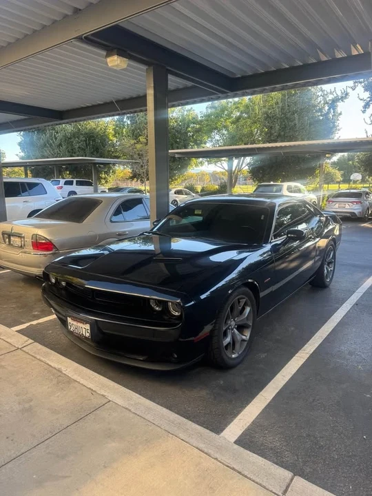 2015 Dodge Challenger 3rd Gen - Image 8 of 16