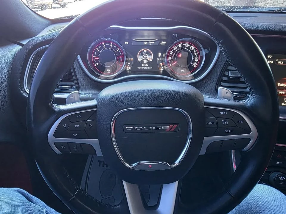2015 Dodge Challenger 3rd Gen - Image 13 of 17