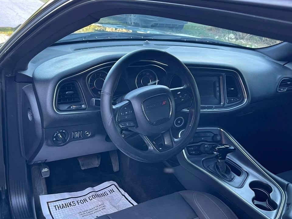 2015 Dodge Challenger 3rd Gen - Image 11 of 11