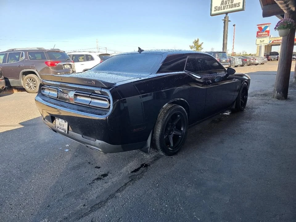 2015 Dodge Challenger 3rd Gen - Image 6 of 17