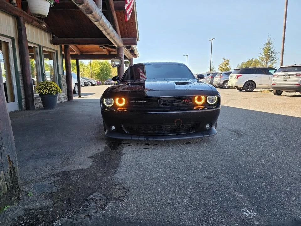 2015 Dodge Challenger 3rd Gen - Image 9 of 17