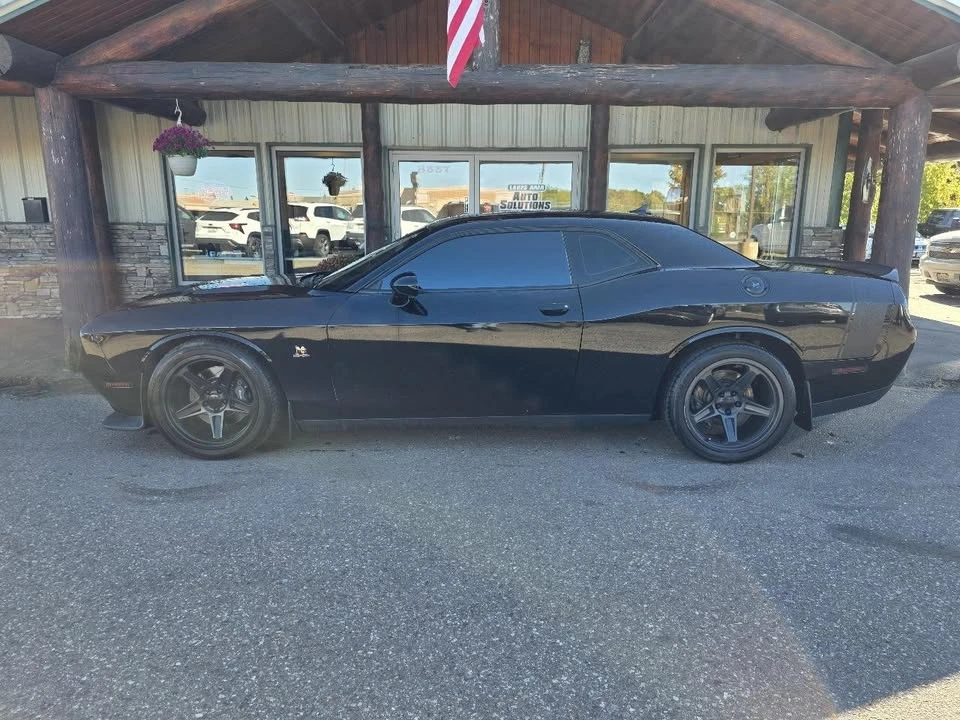 2015 Dodge Challenger 3rd Gen - Image 3 of 17