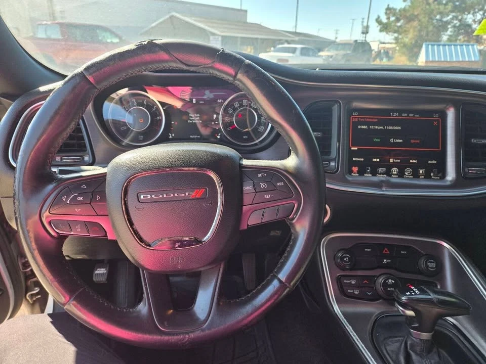 2015 Dodge Challenger 3rd Gen - Image 10 of 13