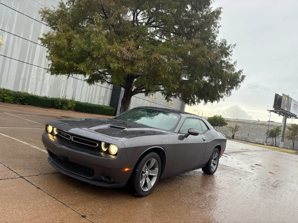 2015 Dodge Challenger 3rd Gen - Image 3 of 5