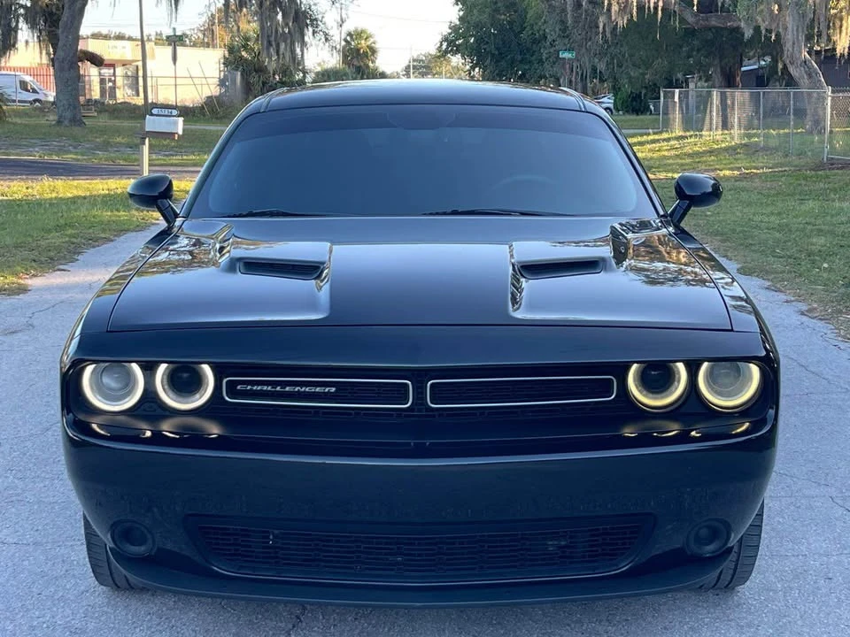 2015 Dodge Challenger 3rd Gen - Image 2 of 11