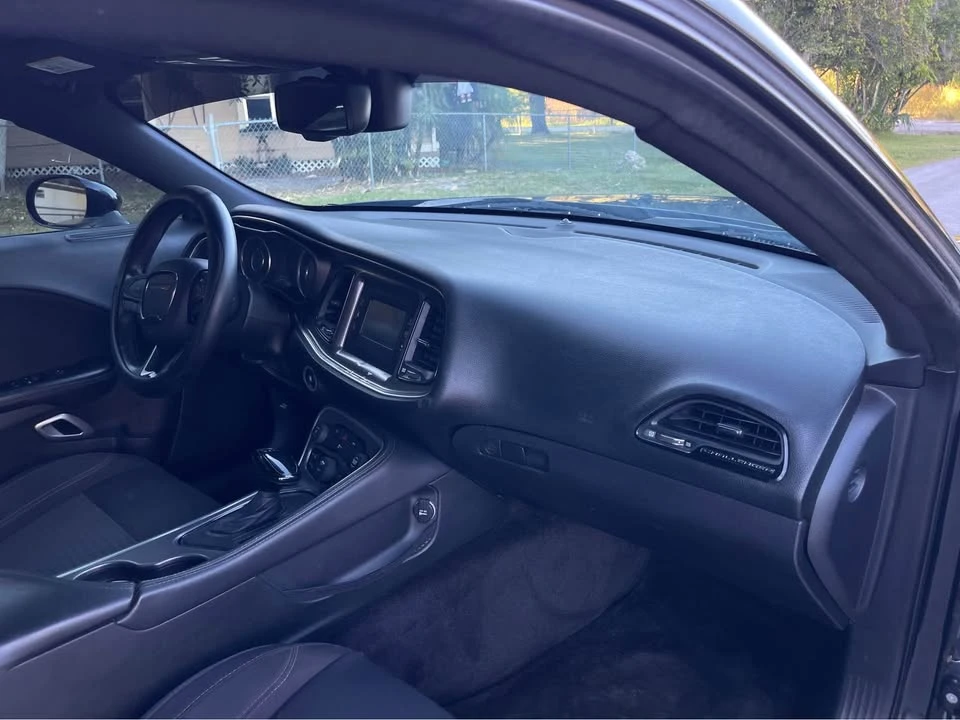 2015 Dodge Challenger 3rd Gen - Image 9 of 11