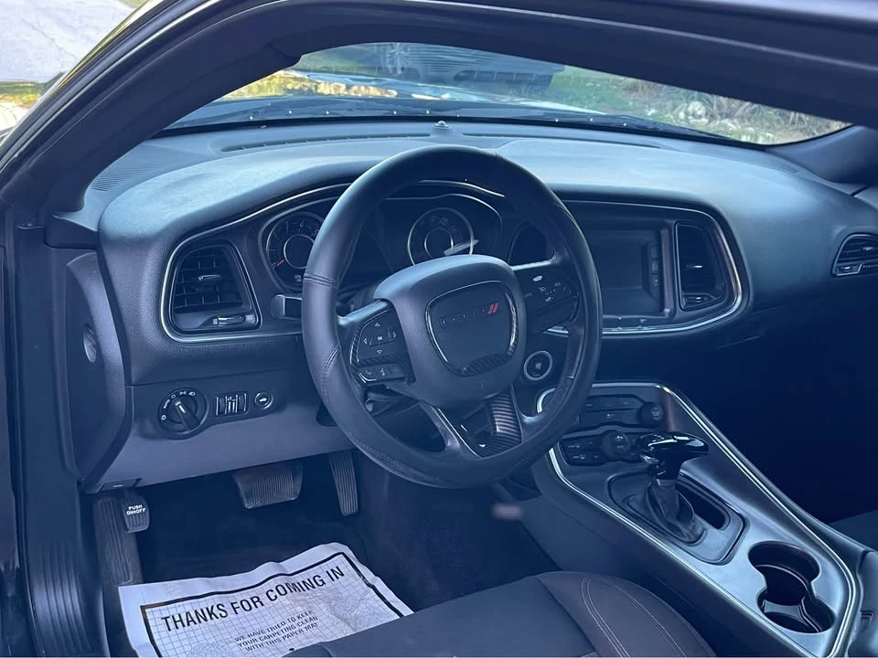 2015 Dodge Challenger 3rd Gen - Image 7 of 11
