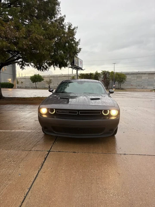 2015 Dodge Challenger 3rd Gen - Image 4 of 5