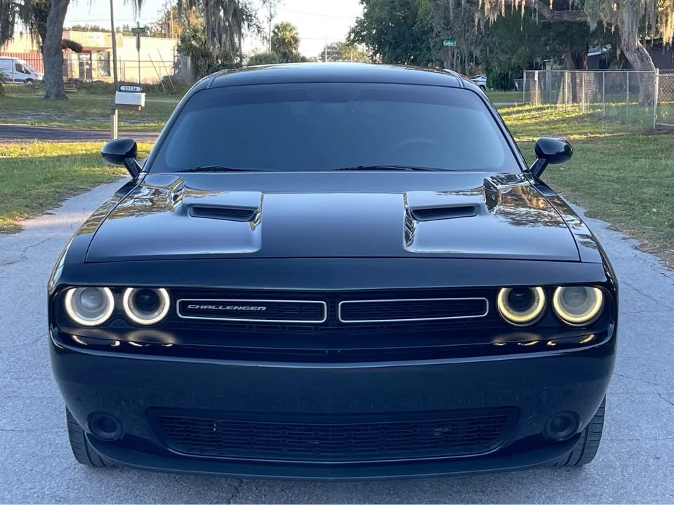 2015 Dodge Challenger 3rd Gen - Image 2 of 11